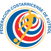 哥斯达黎加U23logo