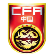 中国女足U17logo